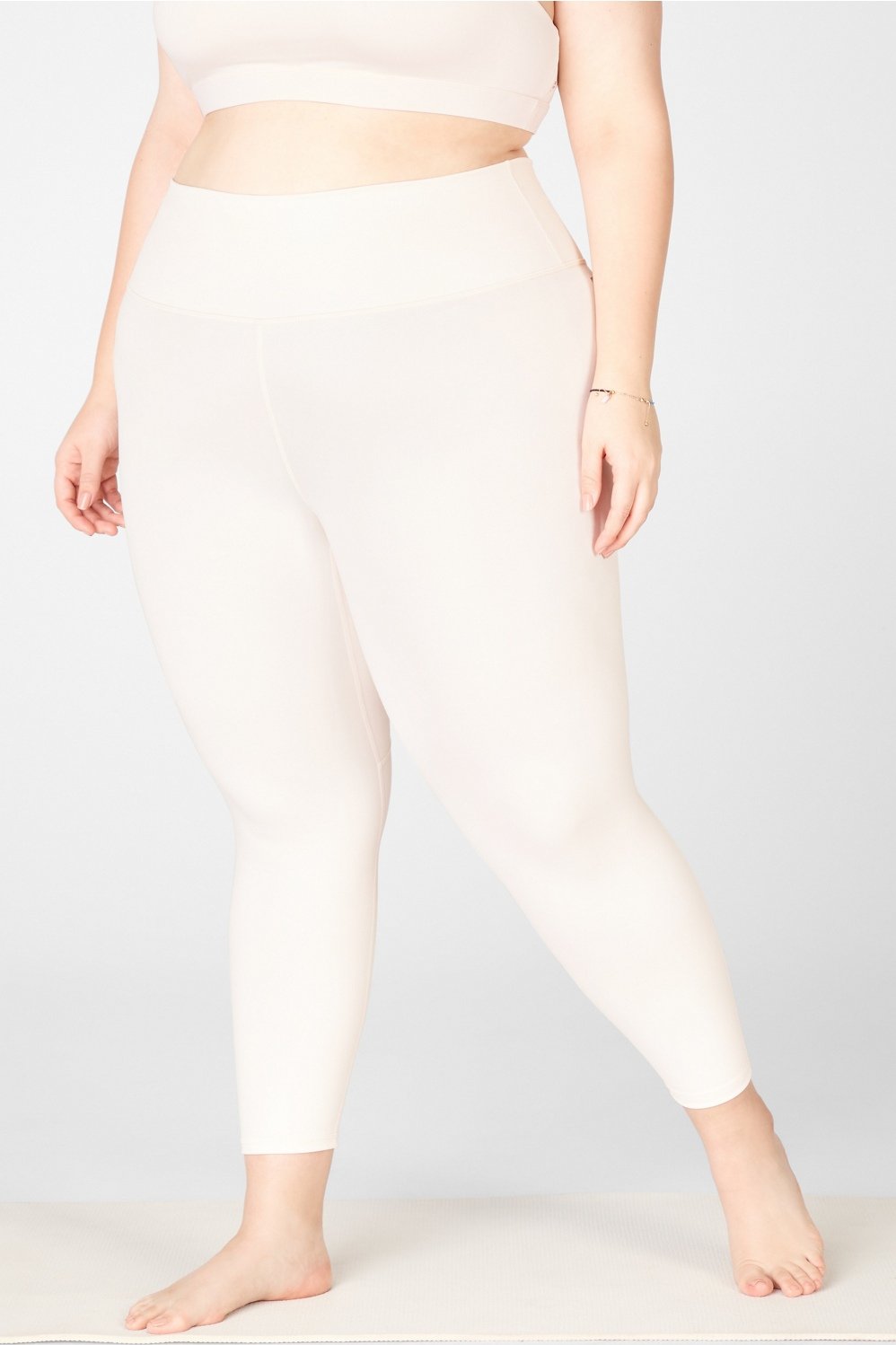 Fabletics Pure Luxe Leggings Multiple Size XS - $22 (59% Off Retail) - From  priyadarshini