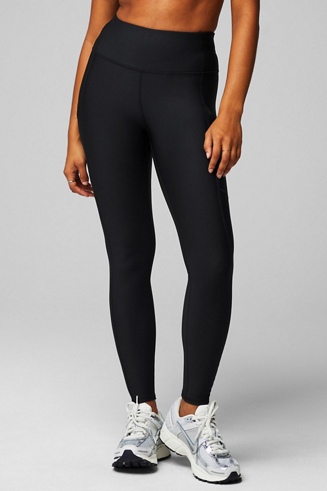 salar solid cold weather legging