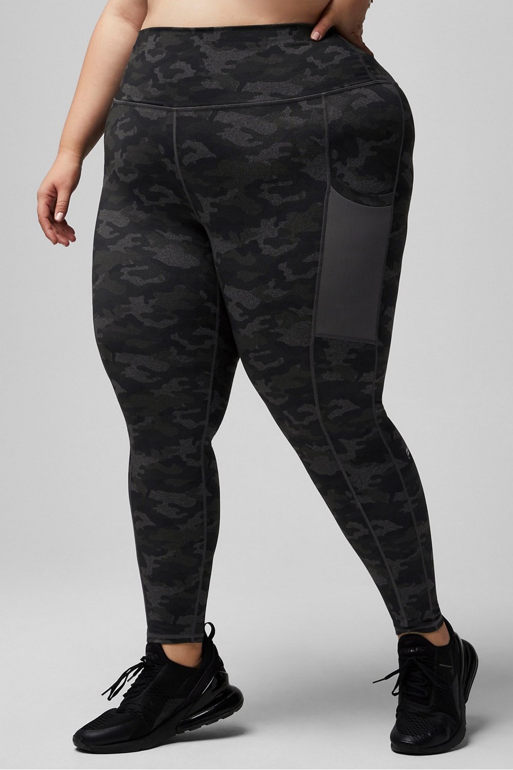 Fabletics - Best. Leggings. Ever. (Srsly, though.) #WorldsBestLeggings Why  you'll LOVE the Salars: 🏃‍♀️ Famous PowerHold fabric = support for  high-performance workouts + makes your butt look amazzzing 🙌 Hidden  pockets (what