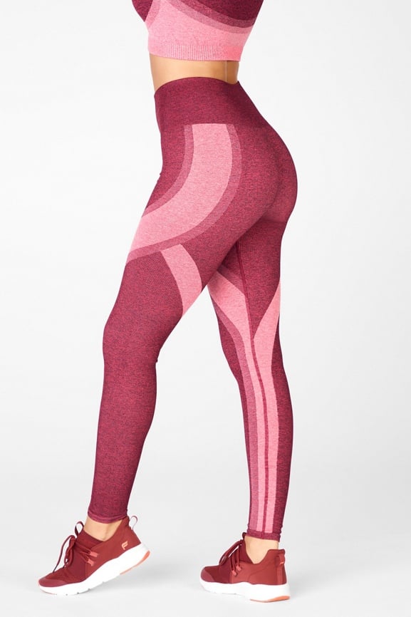Victorias Secret PINK Seamless Workout Legging Tight Original