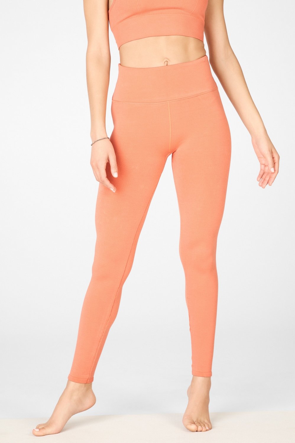 Lucy Seamless Lounge Legging - - Fabletics Canada