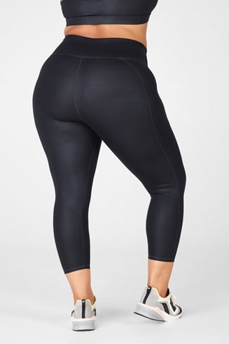 womens plus athletic wear