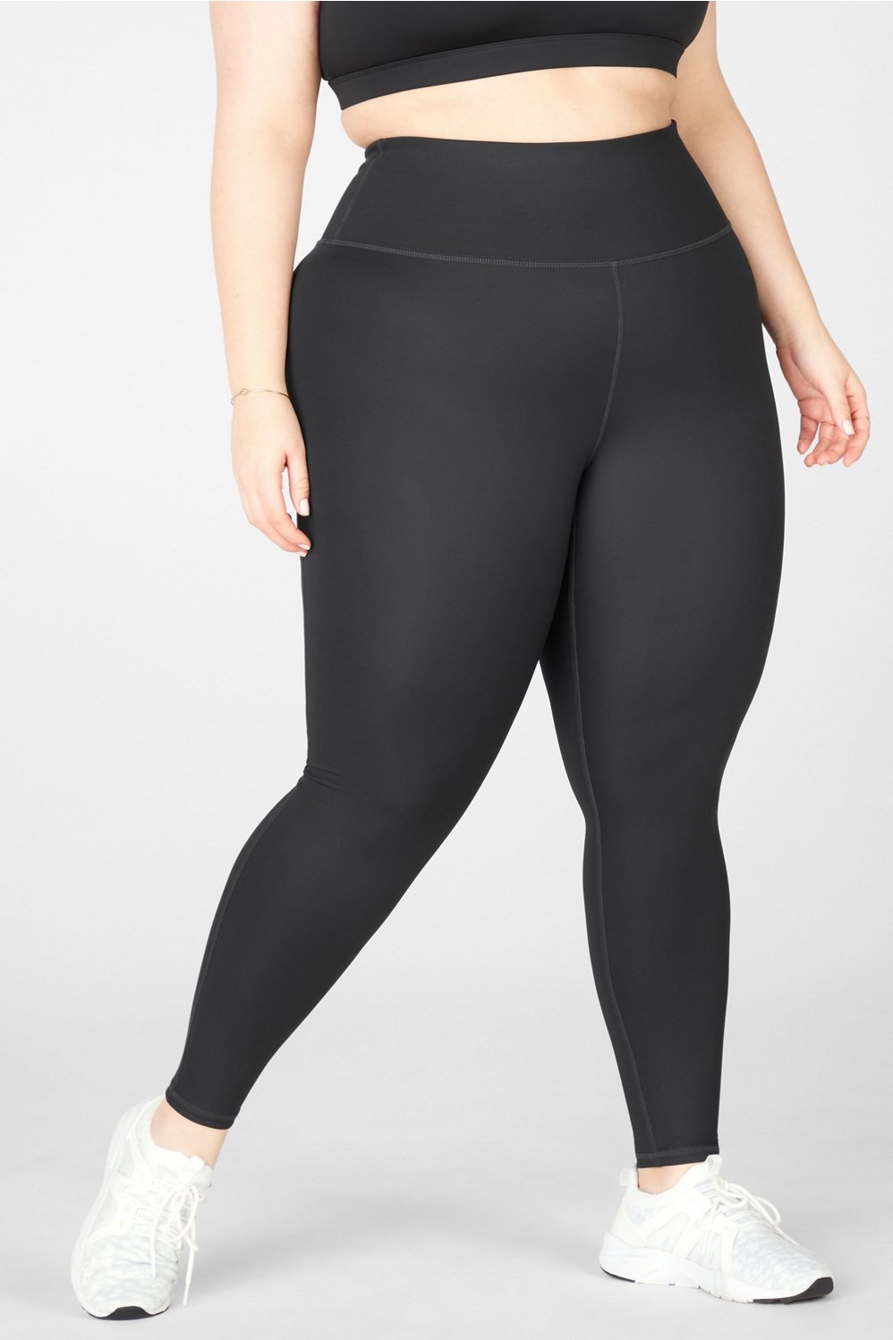 High-Waisted Ultracool Legging