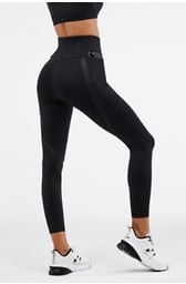 Ultra High-Waisted Motion365® Lace 7/8 - Fabletics