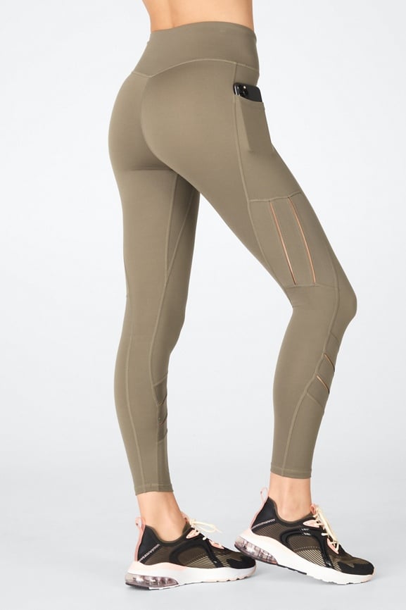Fabletics Anywhere Motion365 High-Waisted Legging