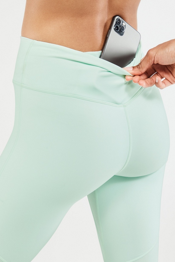 Anywhere Motion365® High-Waisted Legging - Fabletics