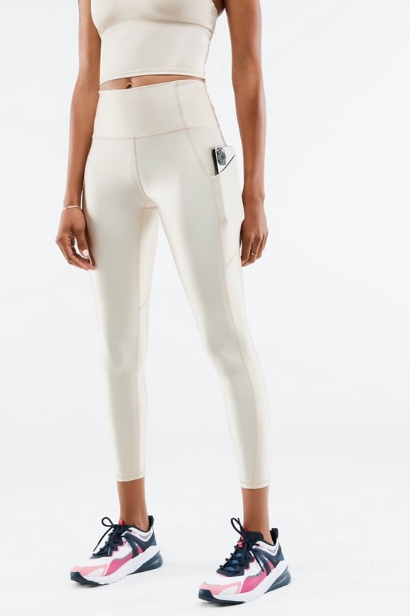 Oasis High-Waisted Pureluxe Kick Flare in 2023