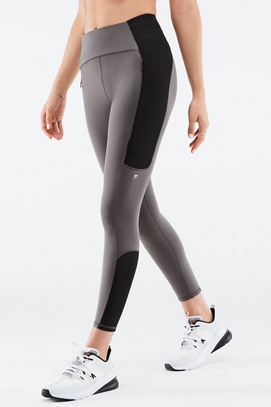 High-Waisted Motion365® Run 7/8 - Fabletics