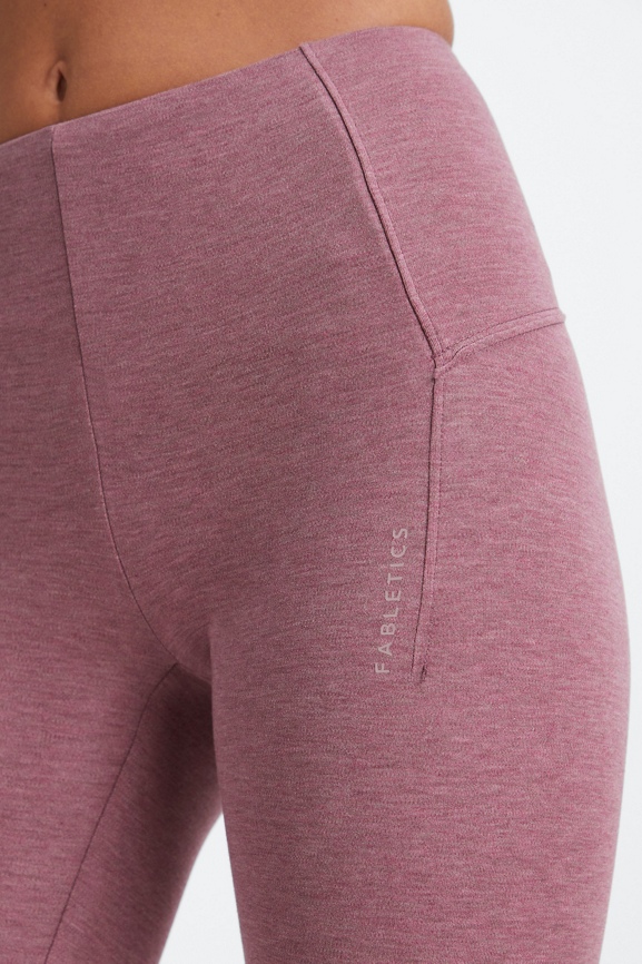 Live-In High-Waisted Leggings Fabletics
