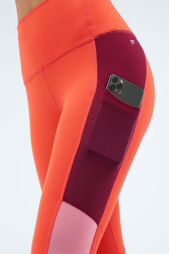 Mila pocket clearance legging fabletics