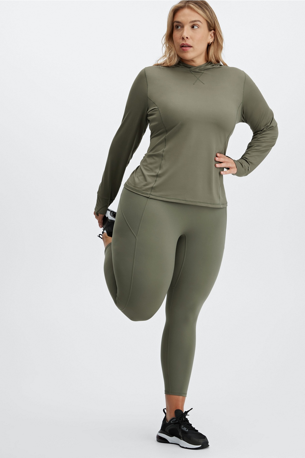 Athletic Leggings By Cme Size: S – Clothes Mentor Fishers IN #242