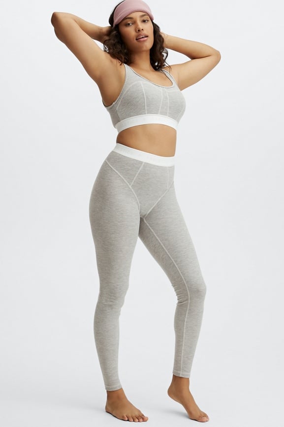 Fabletics: Two Pairs of Leggings for just $24!