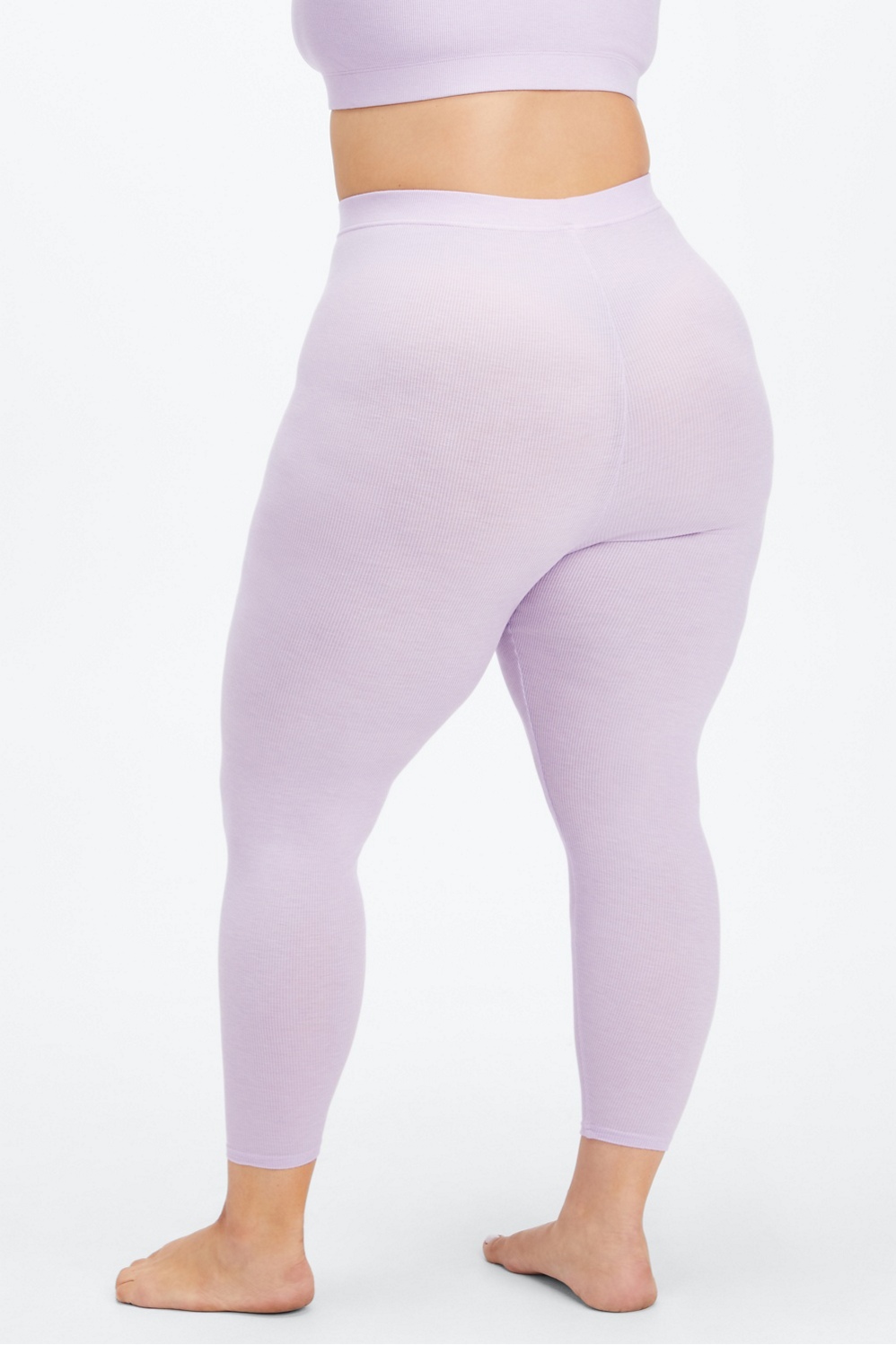 Olympus leggings lilac – Vanity Nap