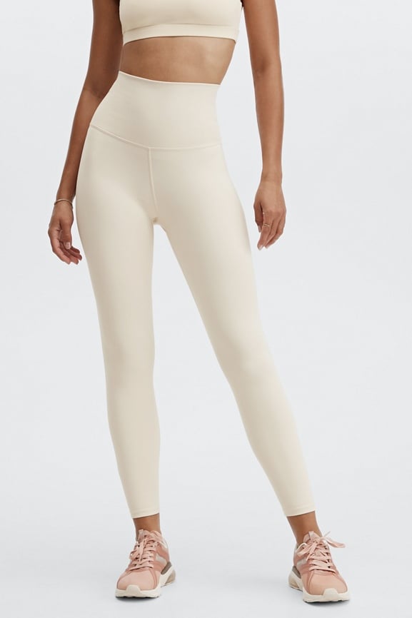 PureLuxe Ultra High Waisted 7 8 Legging