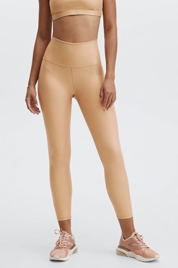 Iridescent sales workout leggings