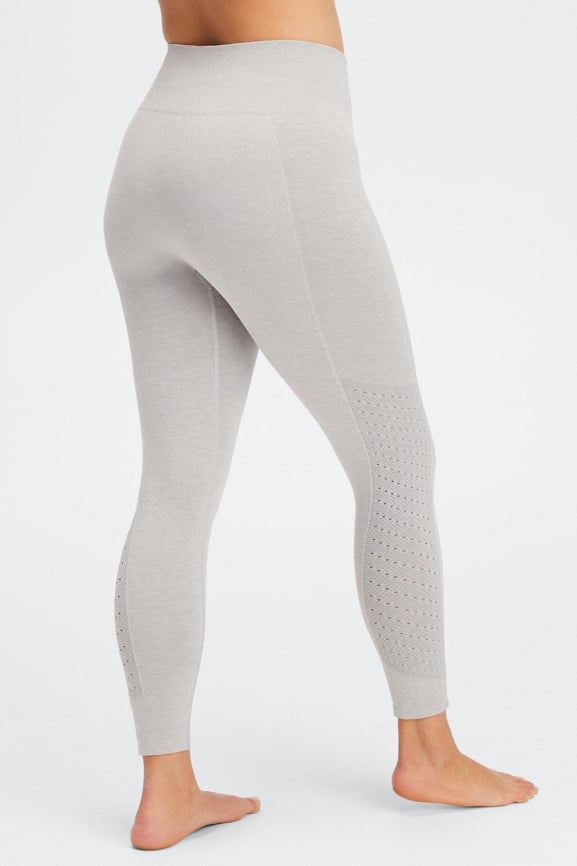 Eco Sync High-Waisted 7/8 Legging curated on LTK