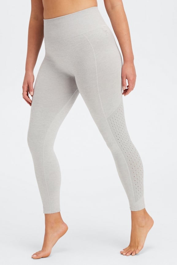 Tone and Motion 7/8 Leggings – Eco Fits