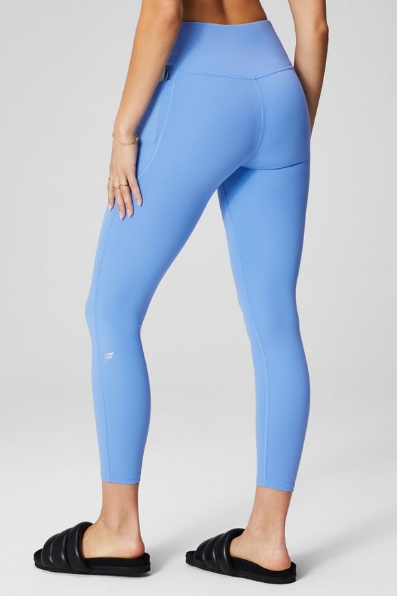 Lululemon hot sale oasis blue