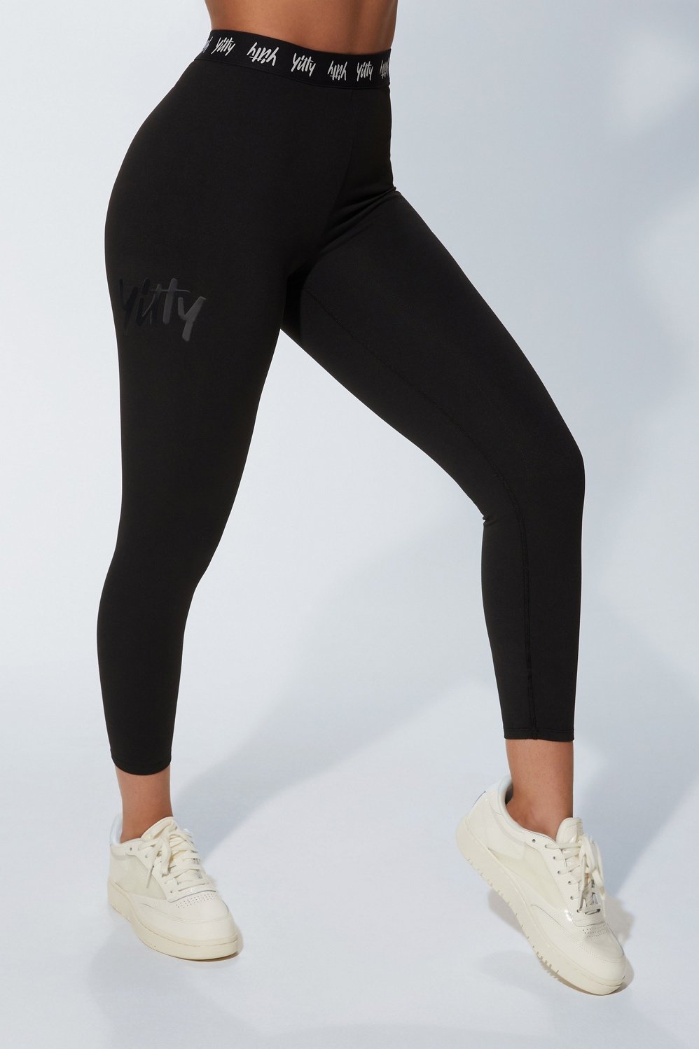 Fabletics - My Fabletics leggings fit like they were created specifically  for my body 😍 – Lindsay D, Washington, DC