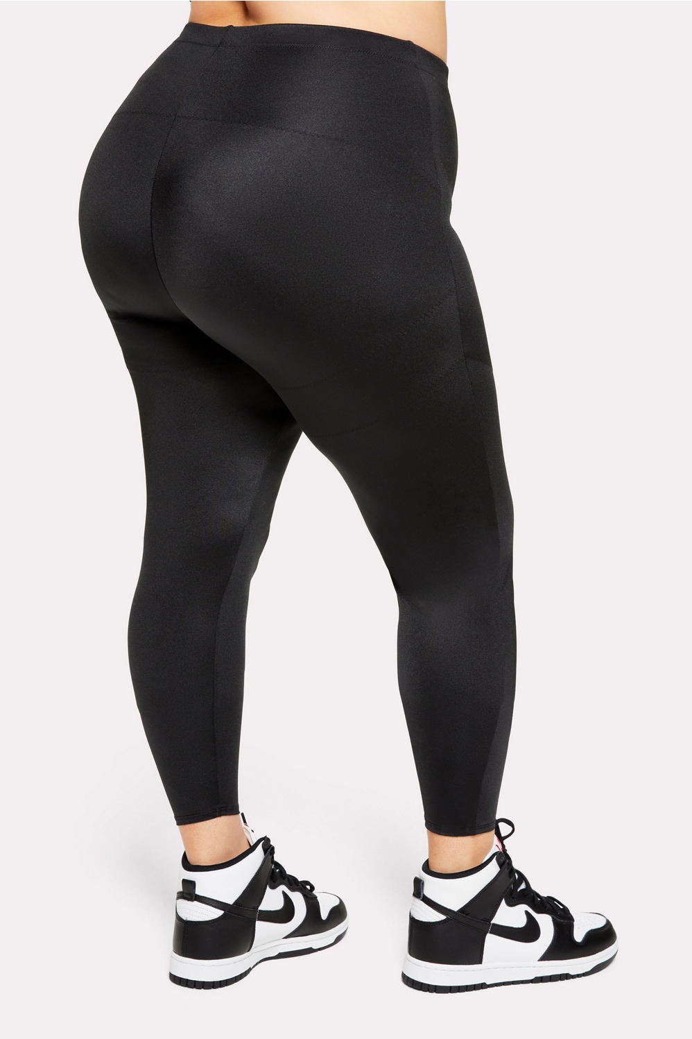 Fabletics Headliner Shaping High Waist Legging Womens plus Size