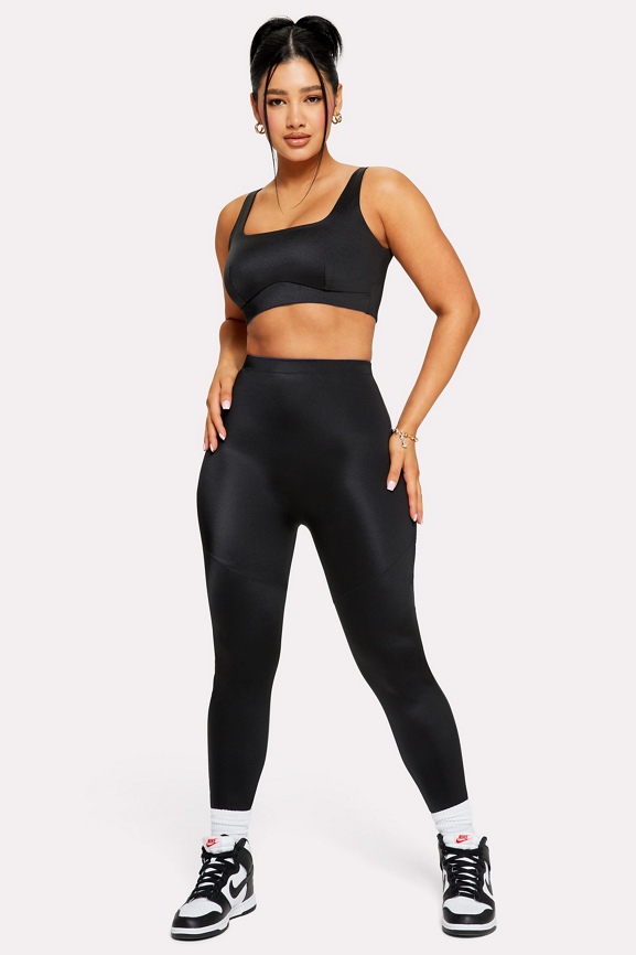 Headliner Shaping High Waist Legging Fabletics