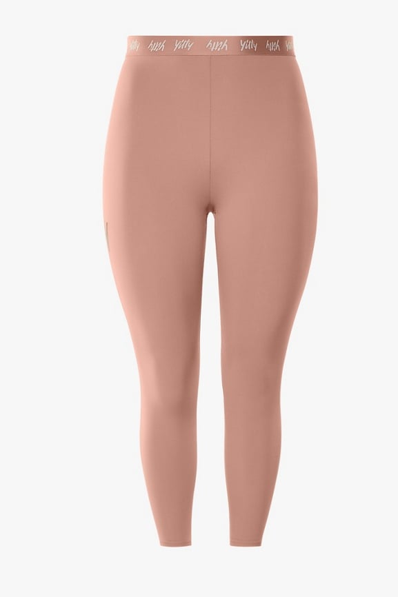YITTY Women's Major Label Shaping High Waist Short, Medium Compression, On  My Ivories, XS at  Women's Clothing store