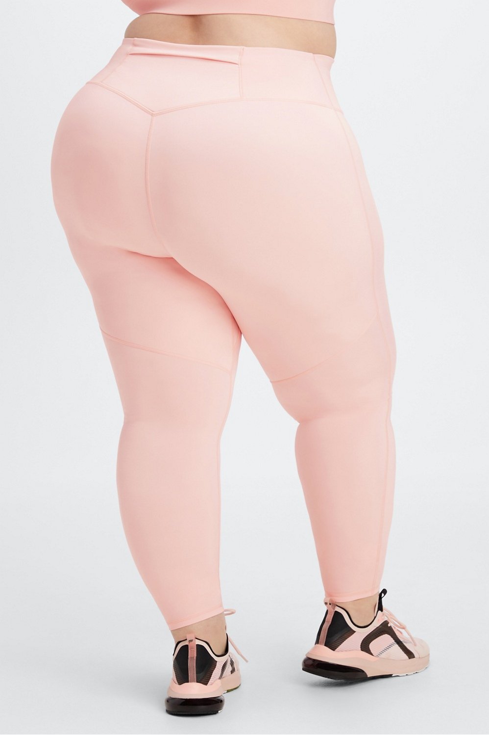 Legging Joy Royal+Rosa Barbie Wonder – Lavint®