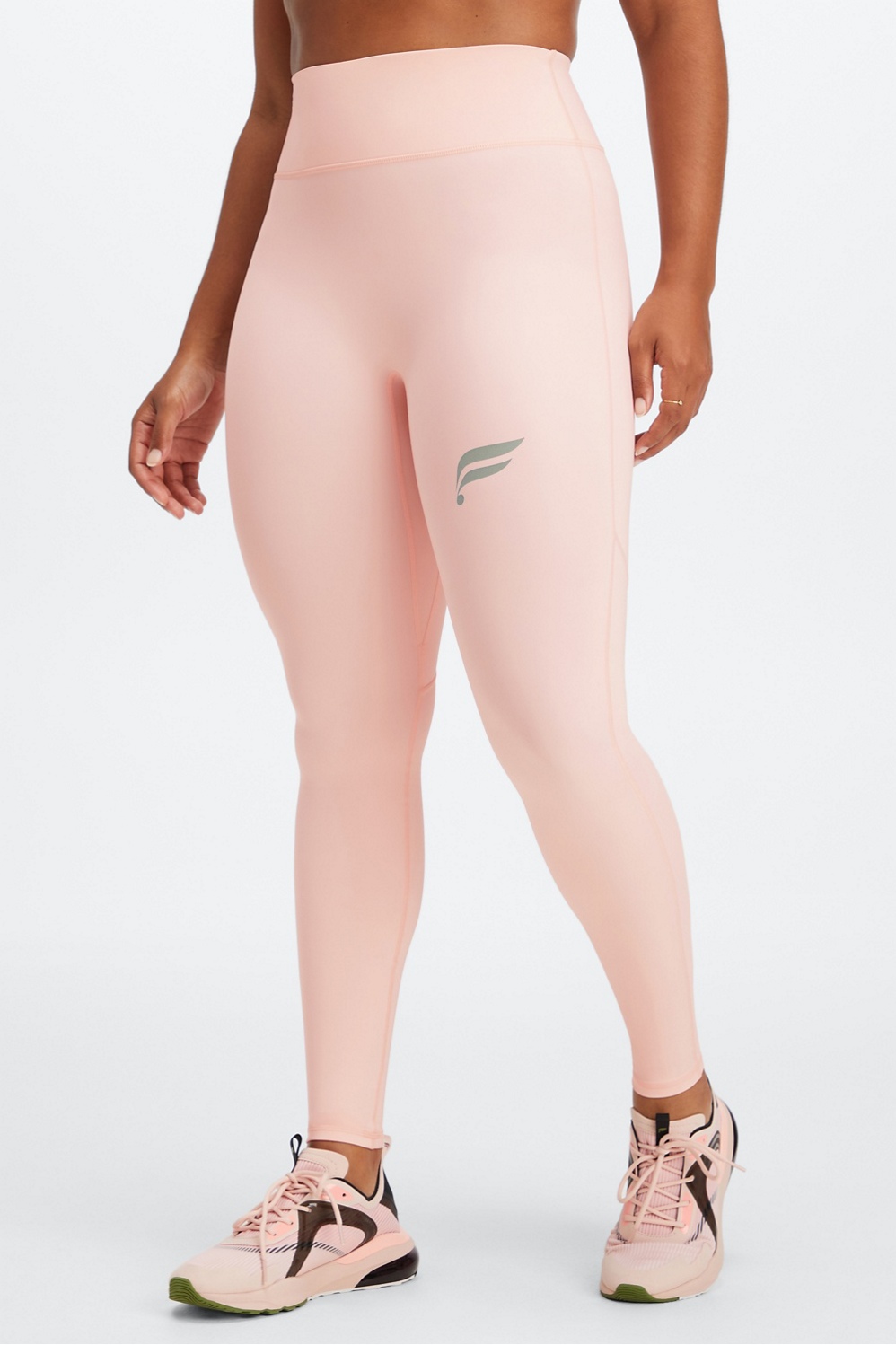 Run Anywhere Motion365® HW 7/8 Legging