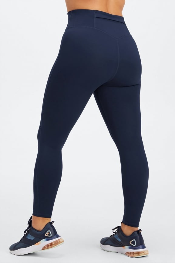 Guess Sports Leggings O1BA15ZZ04S - G70Y Blue - Collezione by API-D