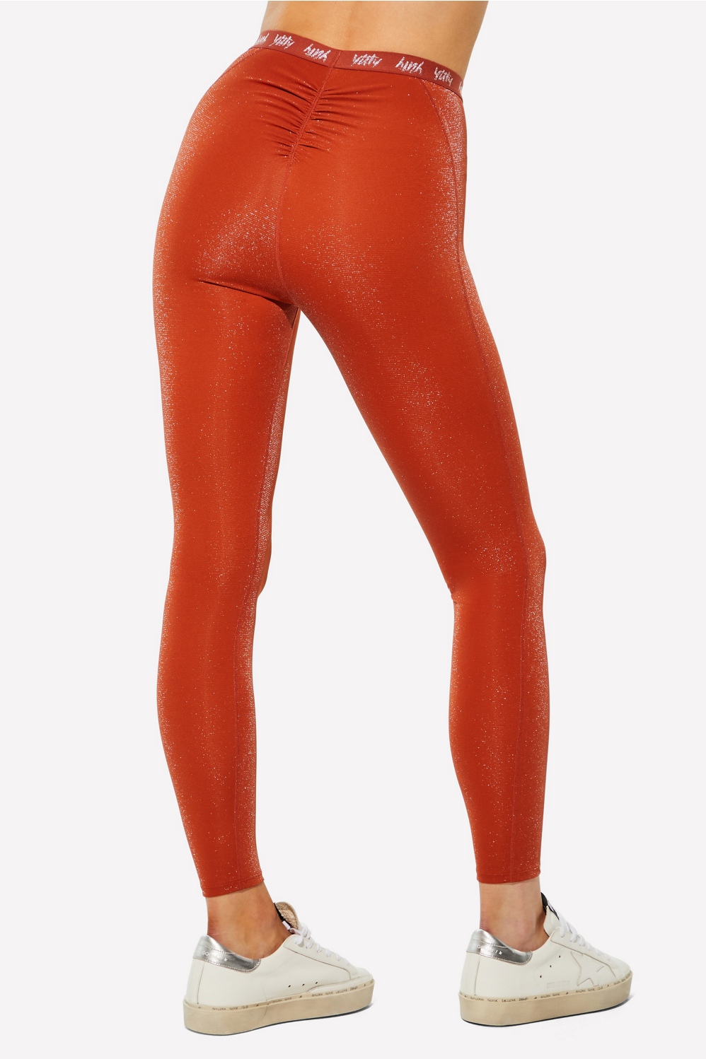 Legging Shape Shine Forrada - 8980 - Ext Fit