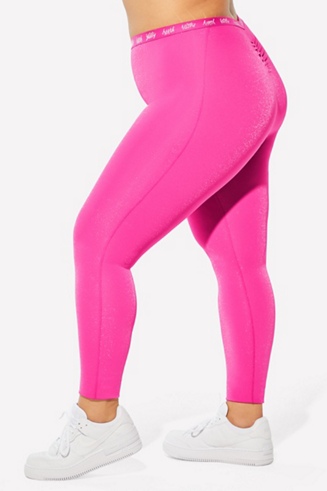 Bottoms Tagged Leggings - The Pink Porcupine ltd.
