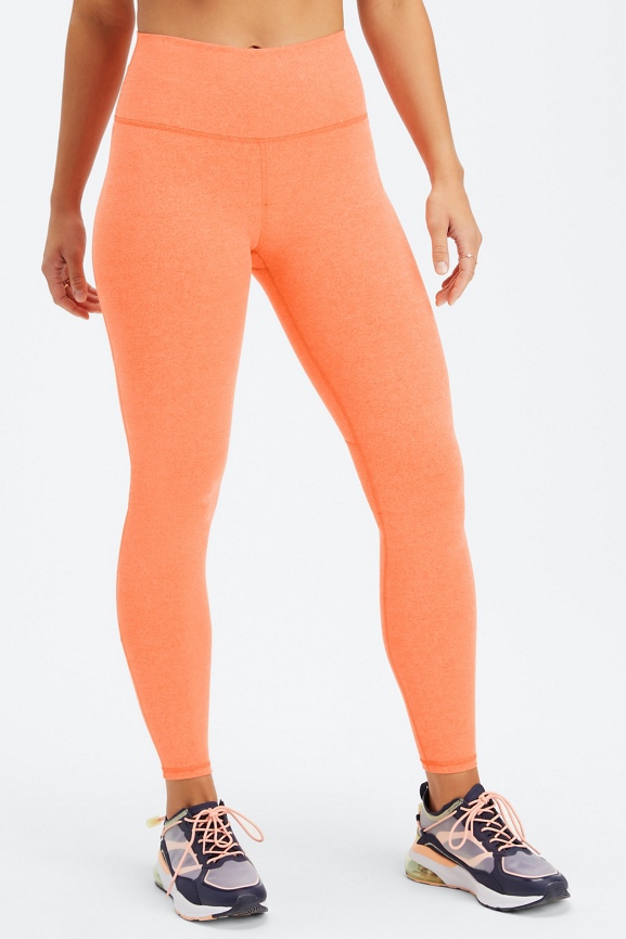 High-Waisted Powerheather Legging