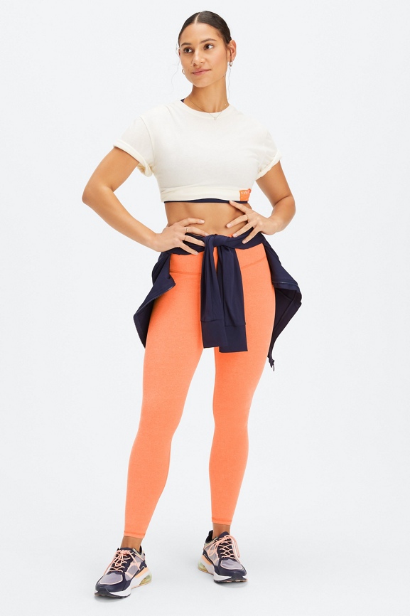 High-Waisted Powerheather Legging