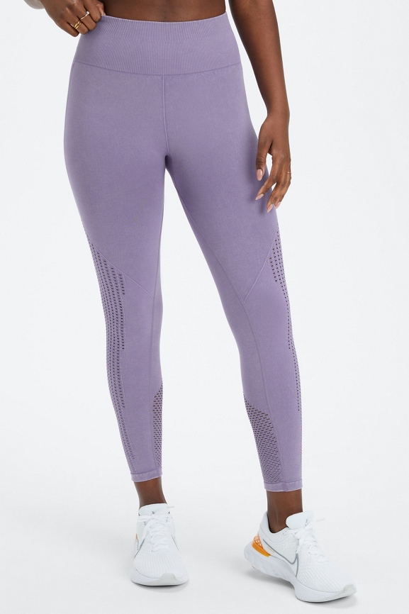 Seamless energy high store waisted leggings gymshark