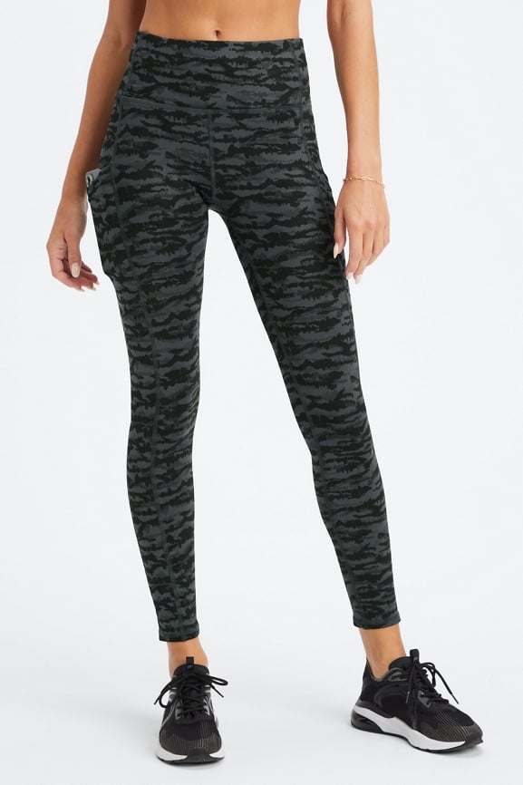 Fabletics hot sale camo legging