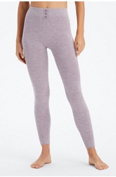 Cable Knit 7 8 Legging Fabletics Canada