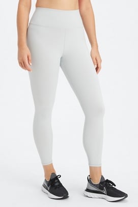 C9 by Champion Women's Athleisure Mesh Cutout Leggings – Atlantic Hosiery