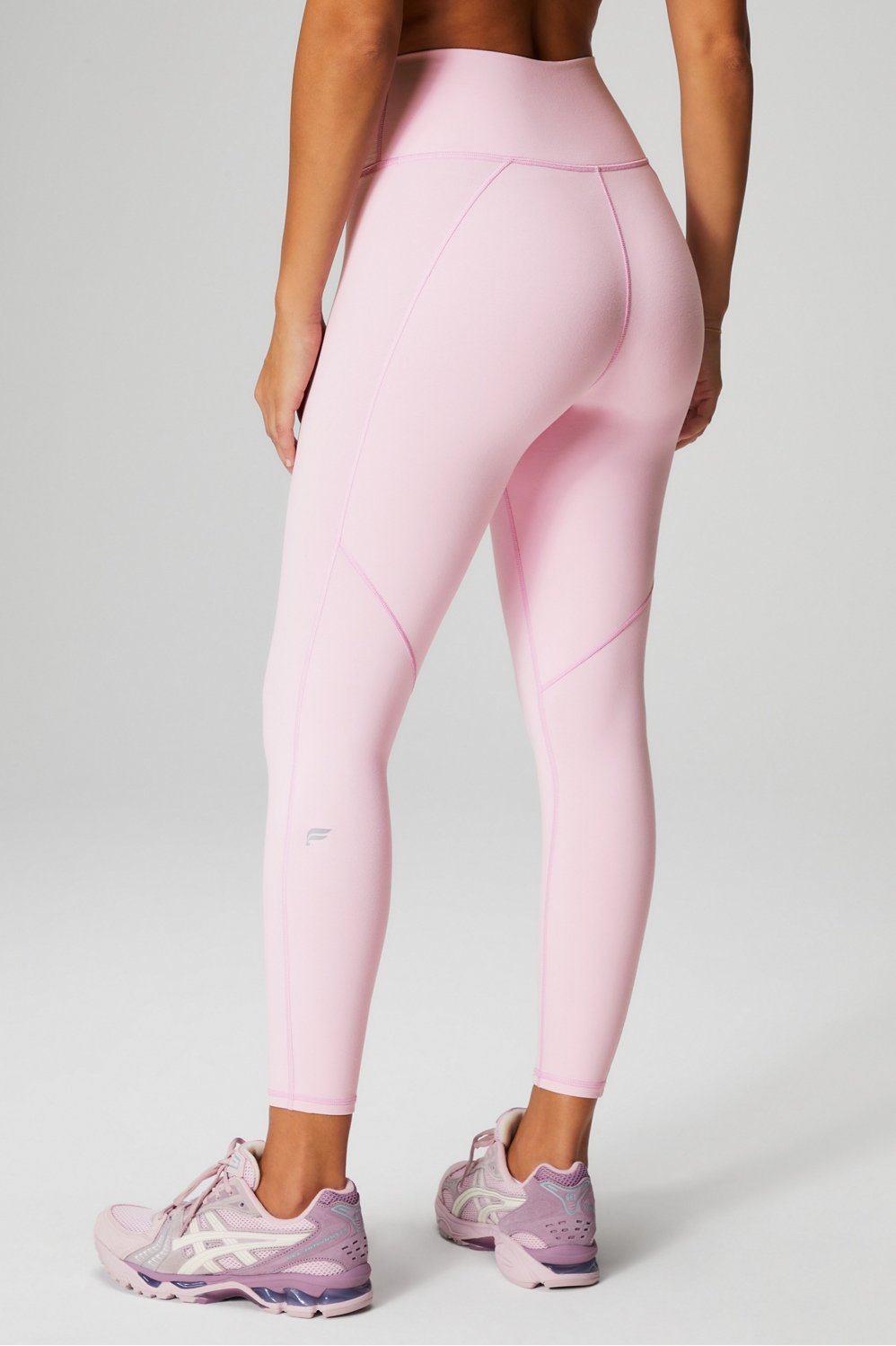 Define PowerHold® High-Waisted 7/8 Leggings Fabletics