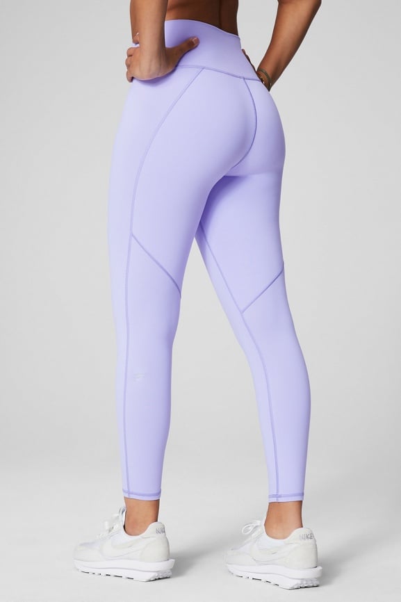 Define PowerHold® High-Waisted 7/8 Legging - Fabletics