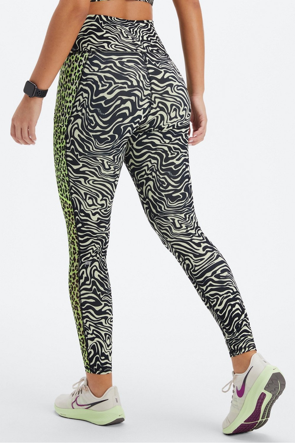 On-The-Go PowerHold® High-Waisted Legging