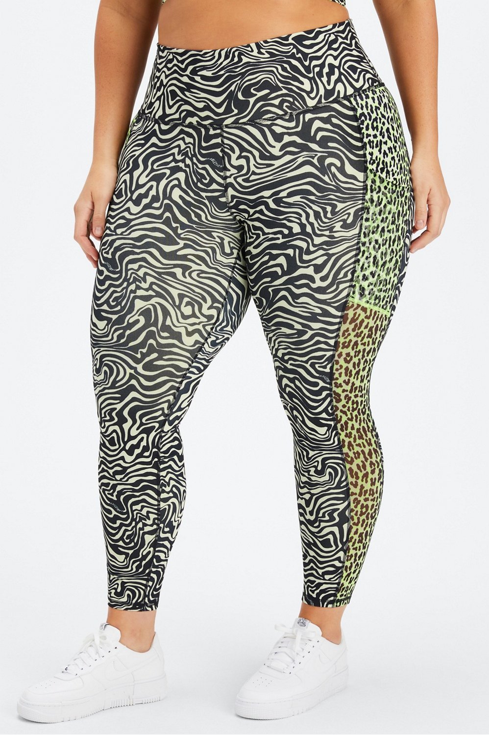 On-The-Go PowerHold® High-Waisted Legging