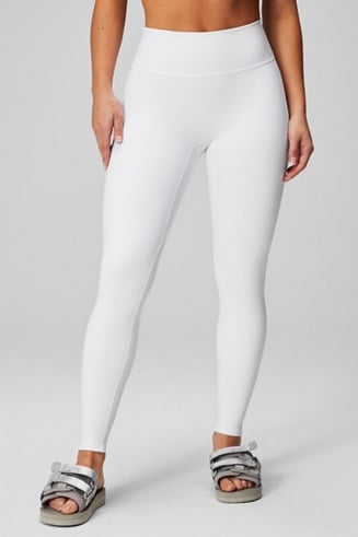 Hannah high-waist legging – shopmovme