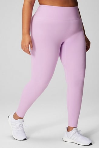 Anywhere Motion365+ High-Waisted Legging - Fabletics