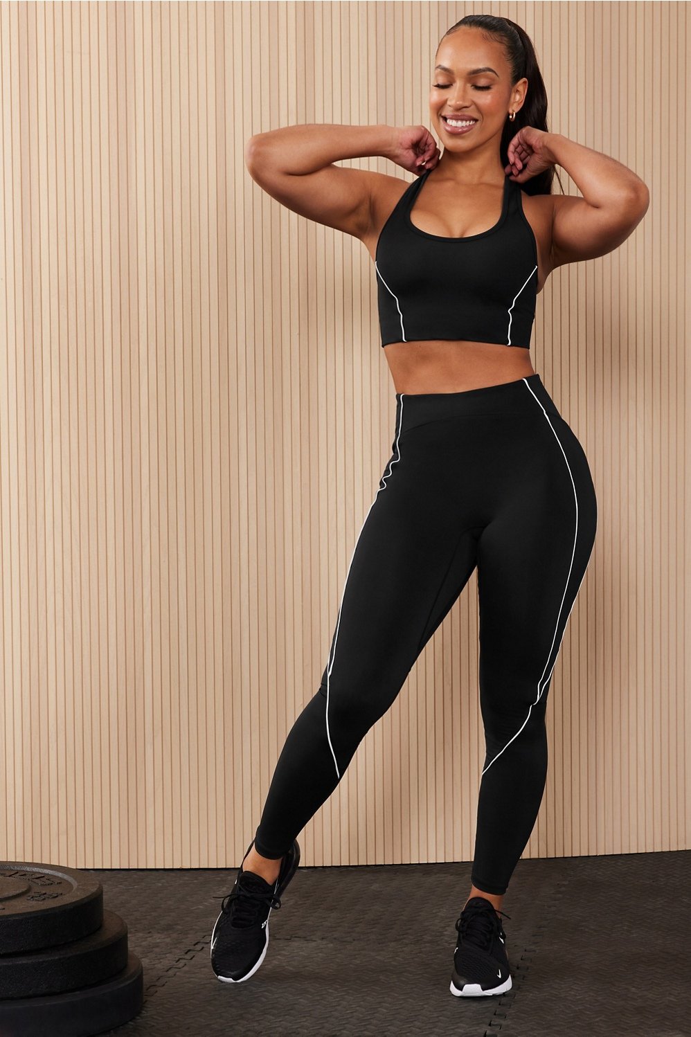 Sport Legging with built in Girdle - Sport and Casual pants with built-in  girdle - Productos de Colombia.com