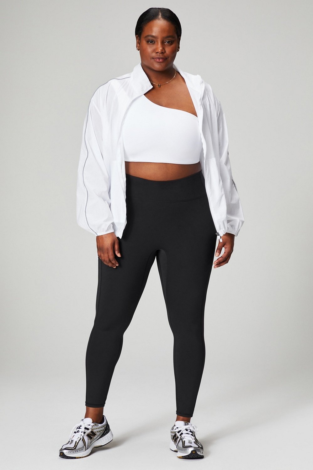 Anywhere Motion365+ High-Waisted Utility Legging