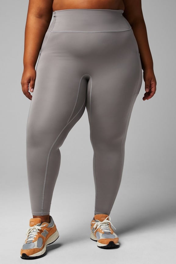 Anywhere Motion365+ High-Waisted Utility Legging - Fabletics Canada