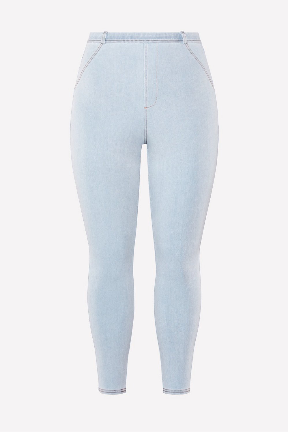 Shoppers ditch jeans for M&S £17.50 'slimming' leggings hailed as 'magic' -  Mirror Online