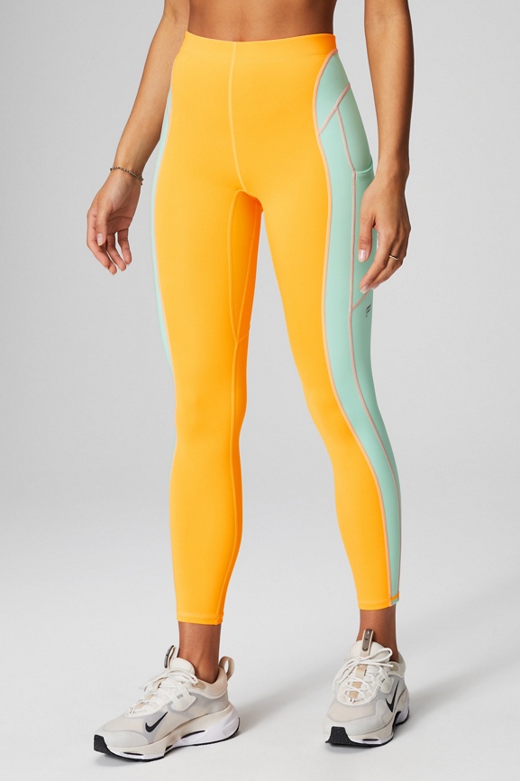 Motion365 High Waisted 7 8 Legging