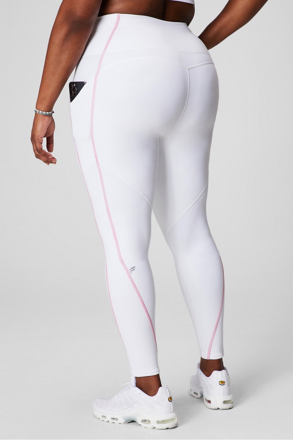 Oasis PureLuxe High-Waisted Legging