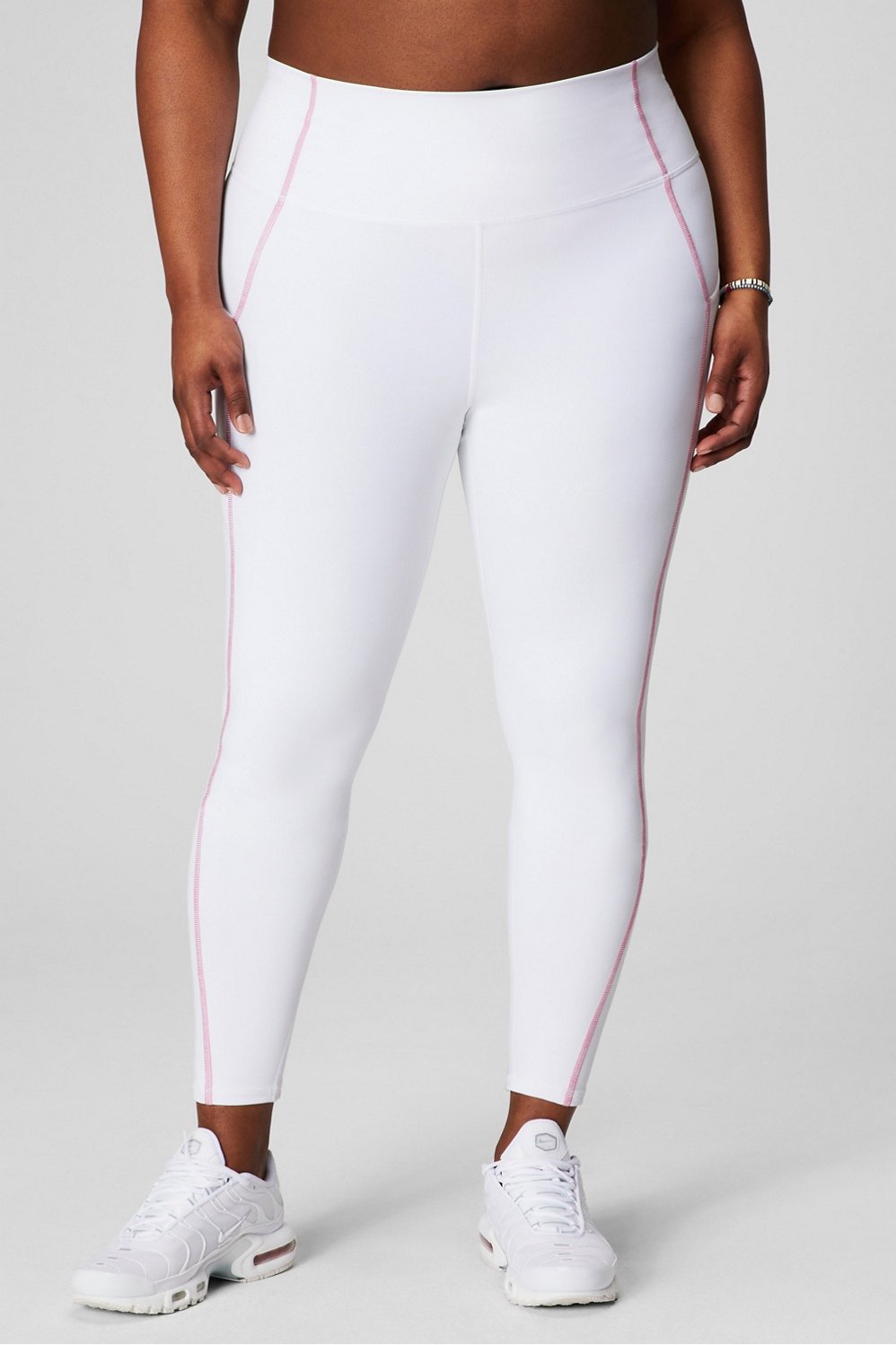 Oasis PureLuxe High-Waisted Legging